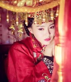 求娶平妻，十里红妆嫁你三叔,三叔喜结良缘传佳话