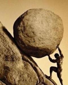 西西弗斯：神话,永恒的抗争与神话的诞生