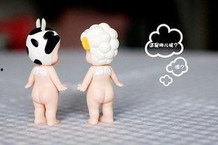 甜蜜天使宝宝,温馨育儿日记