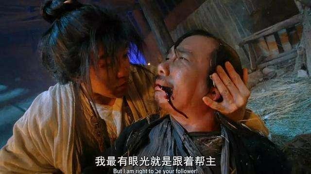 还星爷一部电影,周星驰经典喜剧电影回顾