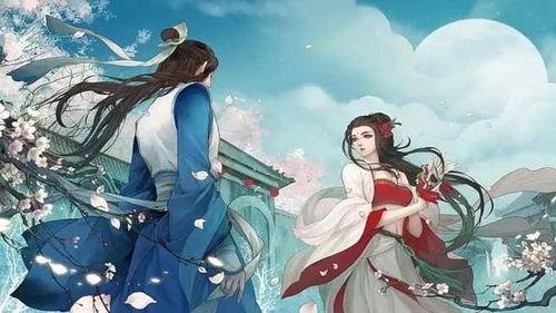 愿妻如蔷薇,浪漫爱情故事集锦