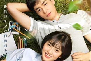 致我们单纯的小美好 2017,2017青春回忆录